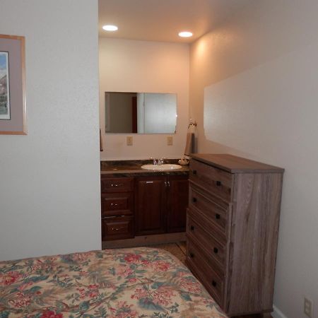 Birch Creek #1 - 1Br/1Ba - Down Canyon June Lake Zewnętrze zdjęcie