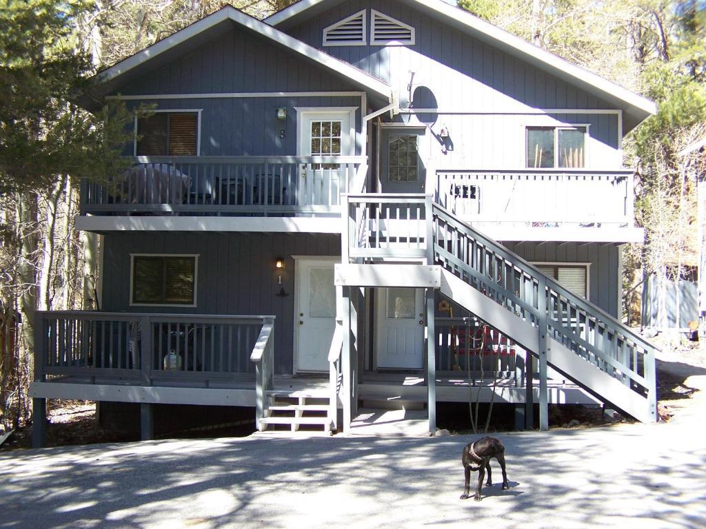 Birch Creek #1 - 1Br/1Ba - Down Canyon June Lake Zewnętrze zdjęcie