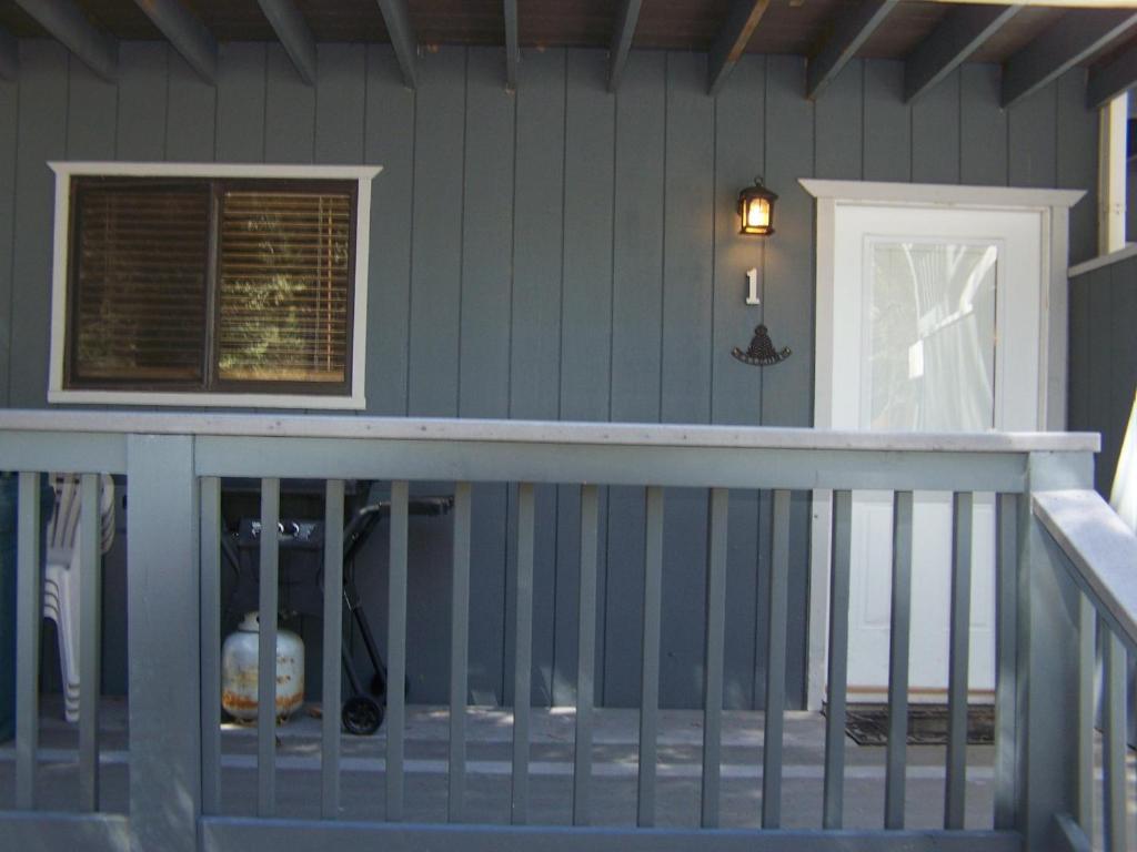 Birch Creek #1 - 1Br/1Ba - Down Canyon June Lake Zewnętrze zdjęcie