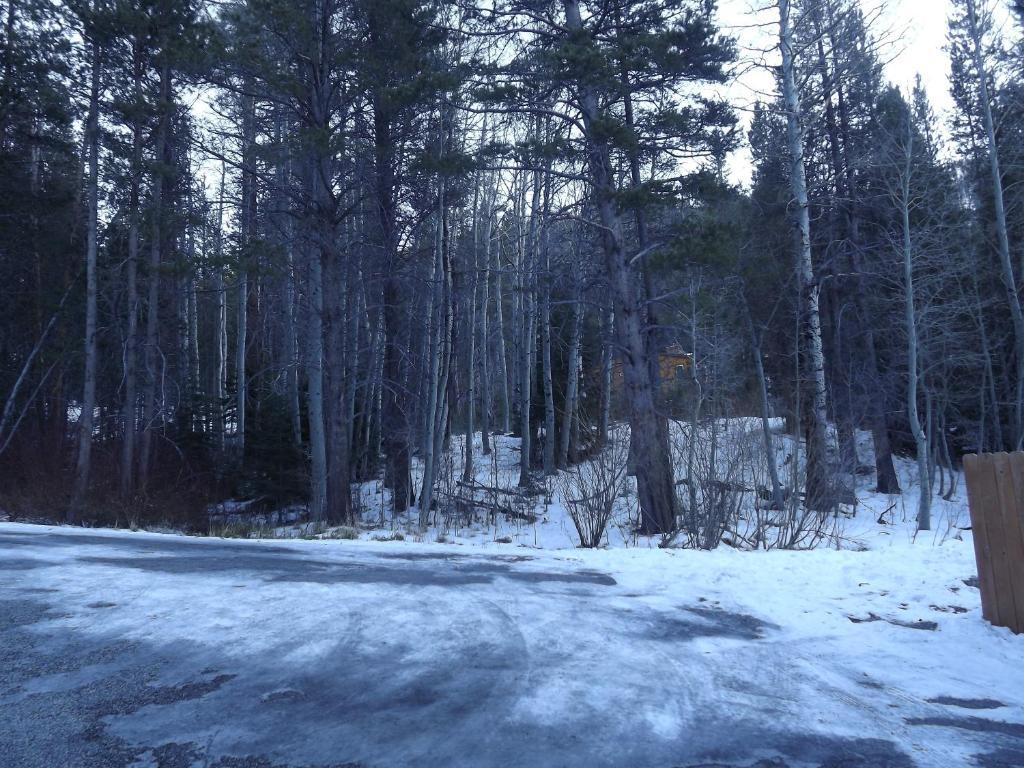 Birch Creek #1 - 1Br/1Ba - Down Canyon June Lake Zewnętrze zdjęcie
