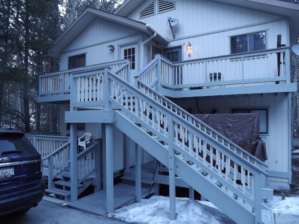 Birch Creek #1 - 1Br/1Ba - Down Canyon June Lake Zewnętrze zdjęcie