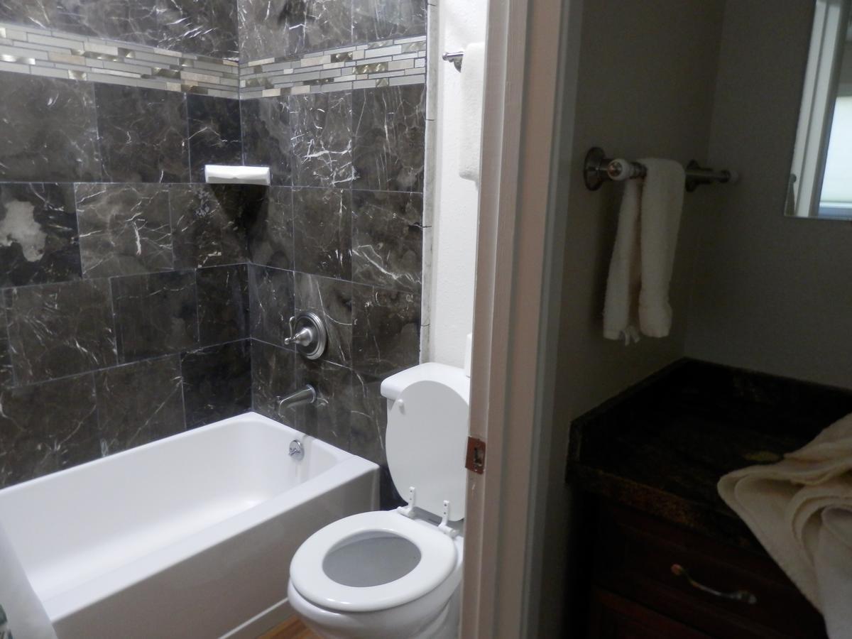 Birch Creek #1 - 1Br/1Ba - Down Canyon June Lake Zewnętrze zdjęcie