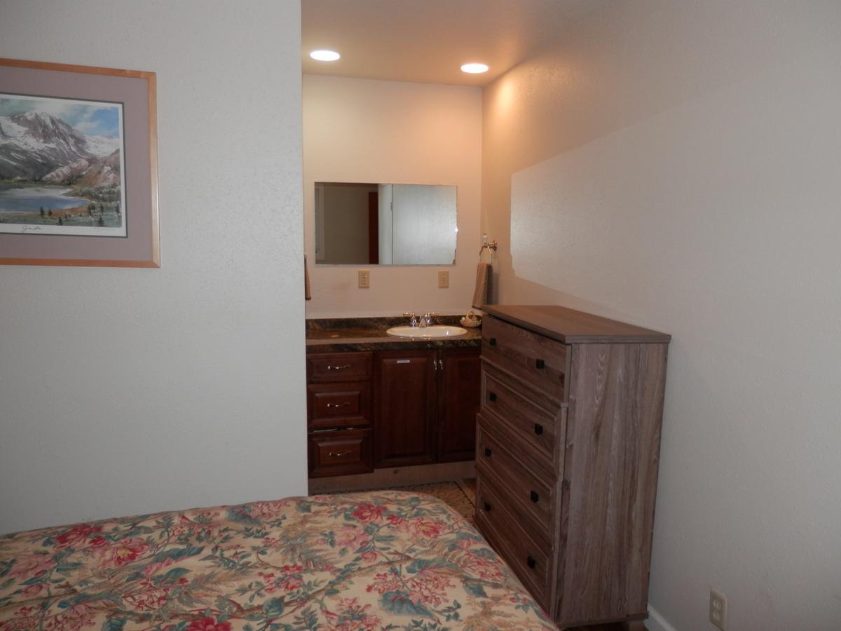 Birch Creek #1 - 1Br/1Ba - Down Canyon June Lake Zewnętrze zdjęcie
