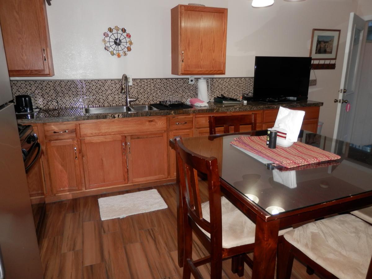 Birch Creek #1 - 1Br/1Ba - Down Canyon June Lake Zewnętrze zdjęcie