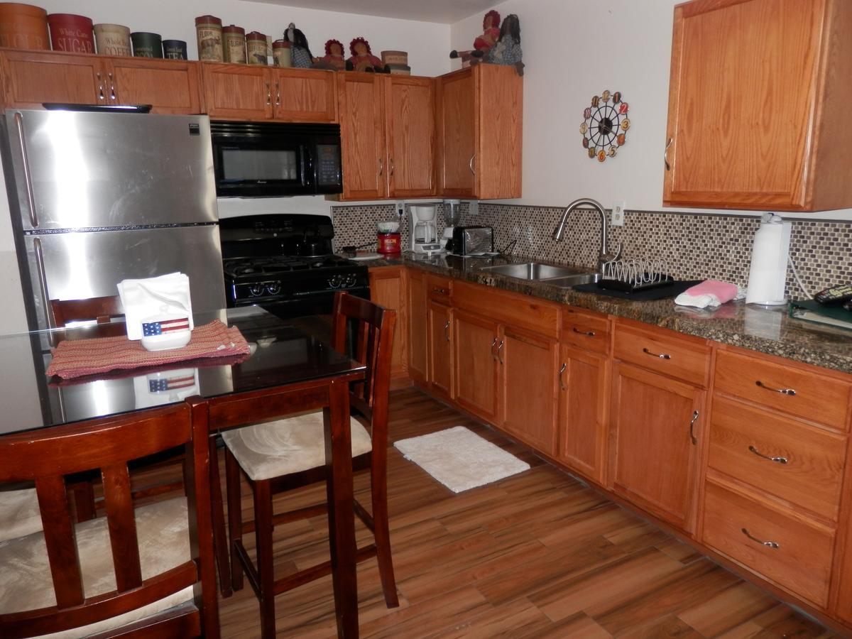 Birch Creek #1 - 1Br/1Ba - Down Canyon June Lake Zewnętrze zdjęcie