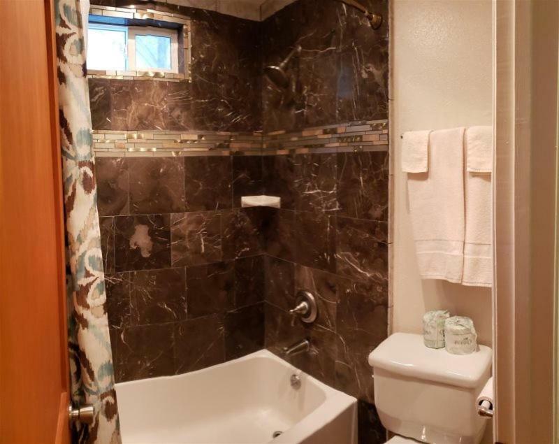 Birch Creek #1 - 1Br/1Ba - Down Canyon June Lake Zewnętrze zdjęcie