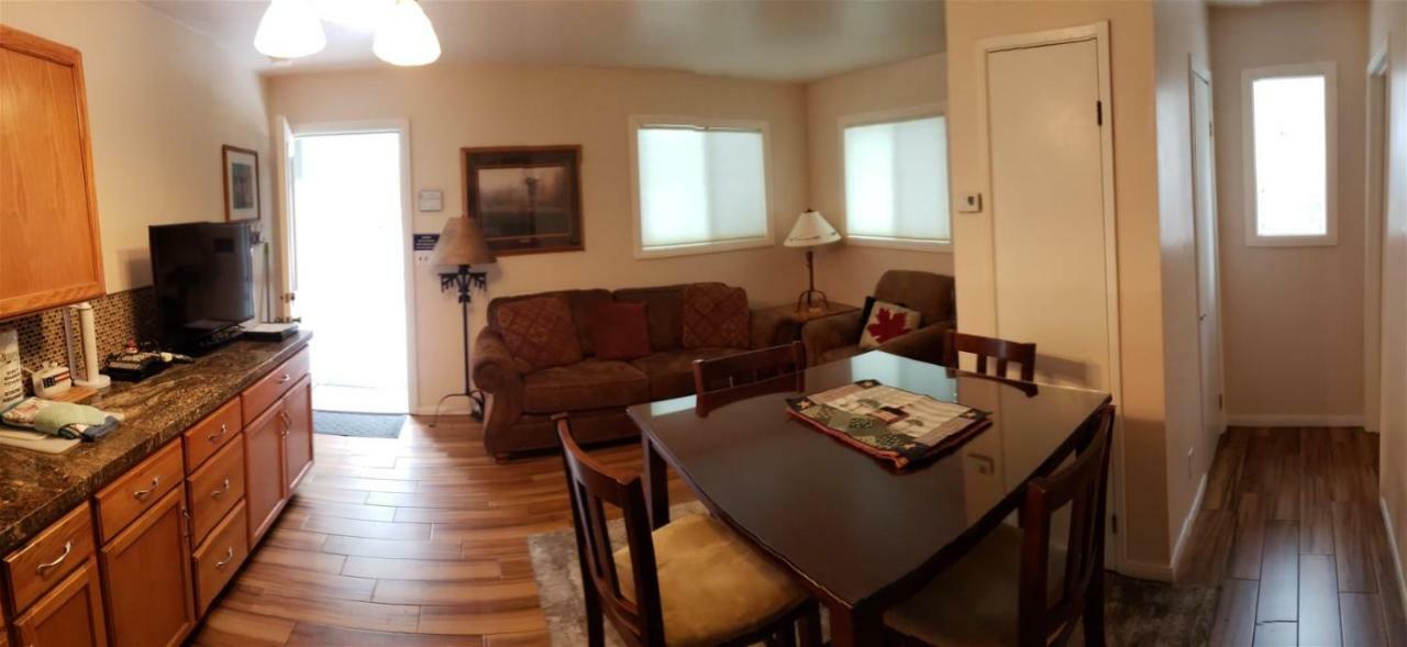 Birch Creek #1 - 1Br/1Ba - Down Canyon June Lake Zewnętrze zdjęcie
